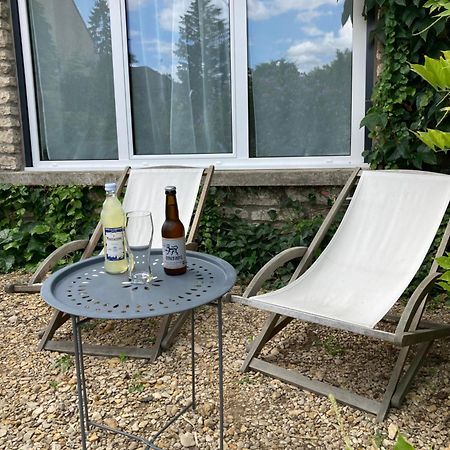 L'Etape, Logement Climatise ! Beire-le-Châtel Esterno foto