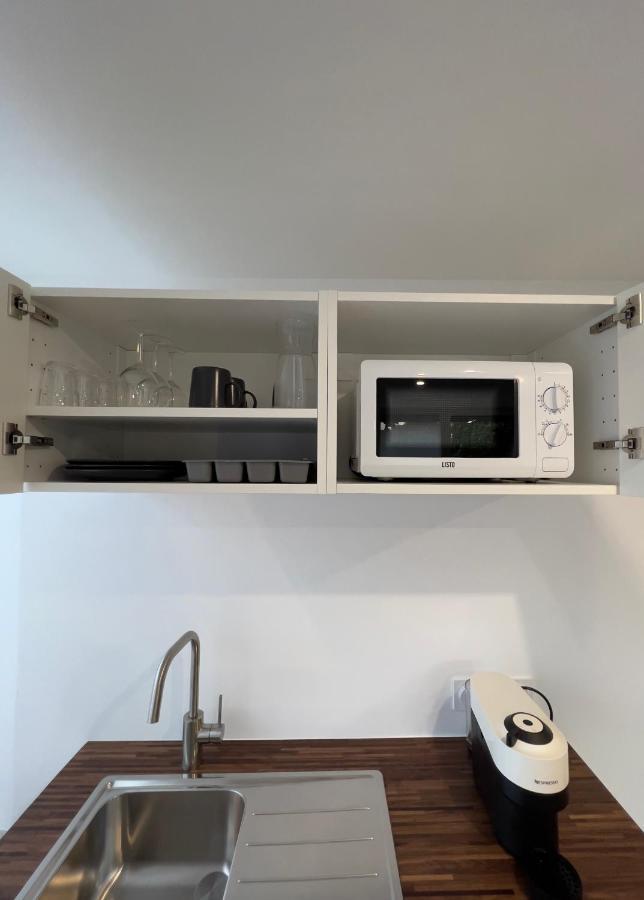 L'Etape, Logement Climatise ! Beire-le-Châtel Esterno foto
