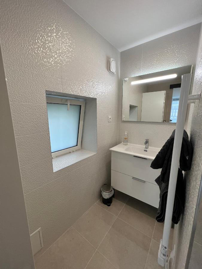 L'Etape, Logement Climatise ! Beire-le-Châtel Esterno foto